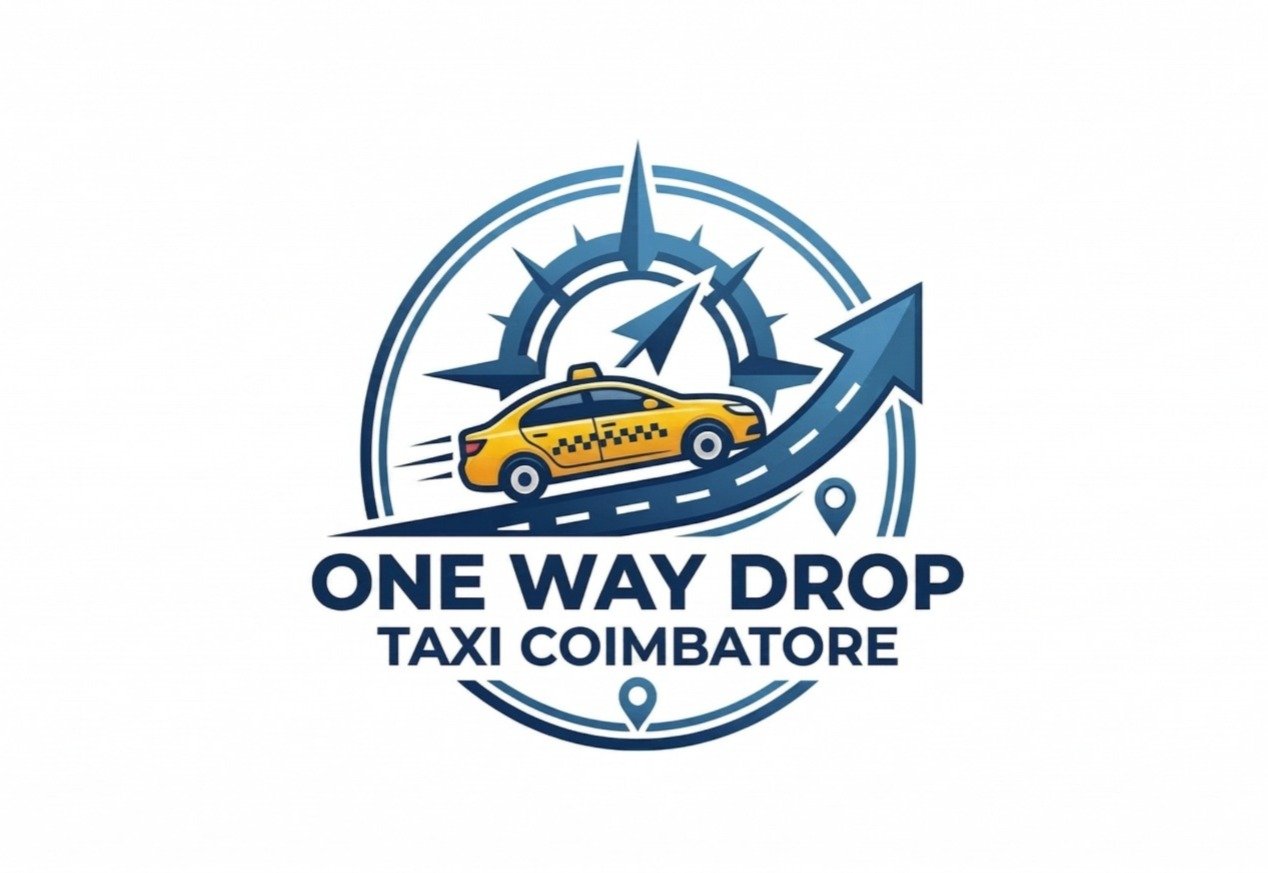 Silver Taxi Logo